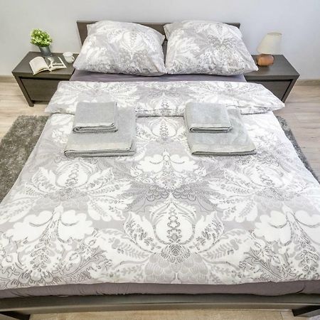 לובלין New Apartment מראה חיצוני תמונה