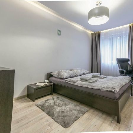 לובלין New Apartment מראה חיצוני תמונה