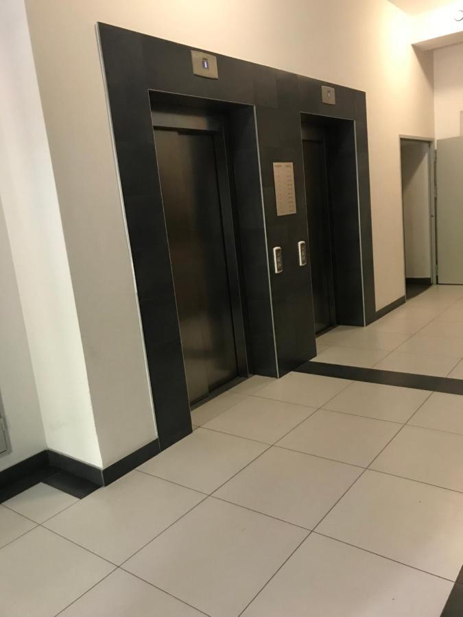 לובלין New Apartment מראה חיצוני תמונה